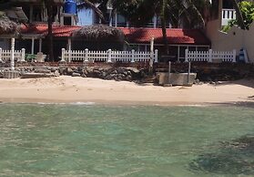Happy Beach
