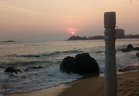 Happy Beach
