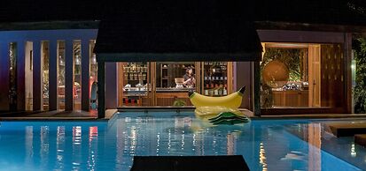 Chandra Residence