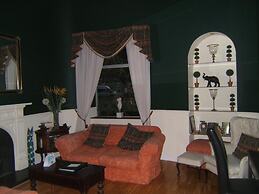 Faythe Guesthouse