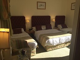 Faythe Guesthouse
