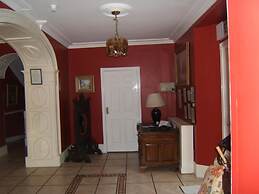 Faythe Guesthouse