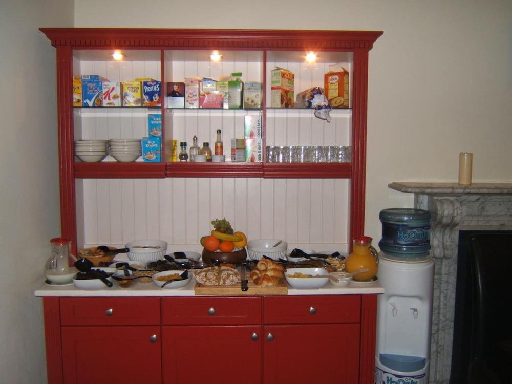 Faythe Guesthouse