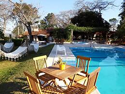 Hotel La Quinta