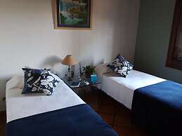 Hotel La Quinta