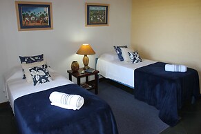 Hotel La Quinta