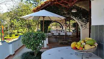 Hotel La Quinta