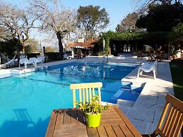 Hotel La Quinta