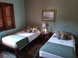 Hotel La Quinta