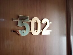 C&S Habitaciones