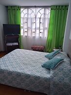 C&S Habitaciones