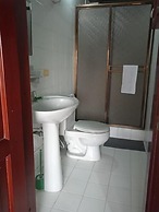 C&S Habitaciones