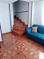 C&S Habitaciones