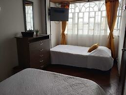 C&S Habitaciones