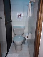 C&S Habitaciones