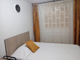 C&S Habitaciones
