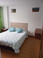 C&S Habitaciones