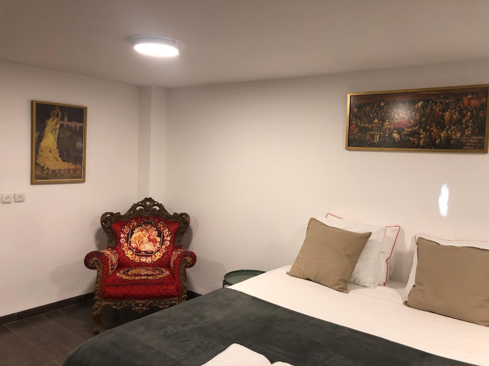 Hassan guest house