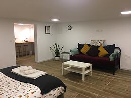 Hassan guest house