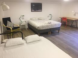Hassan guest house