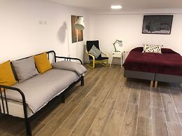 Hassan guest house