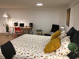 Hassan guest house