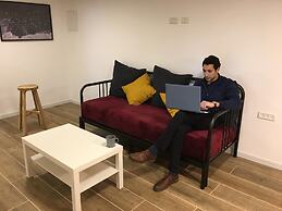 Hassan guest house