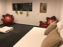 Hassan guest house