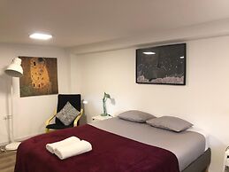 Hassan guest house