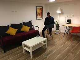 Hassan guest house