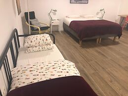 Hassan guest house