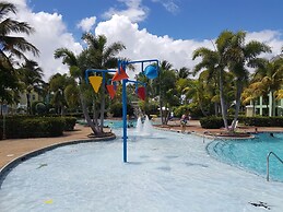 Slice of Paradise