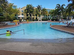 Slice of Paradise