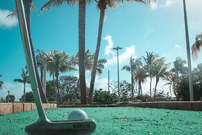 Slice of Paradise