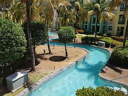 Slice of Paradise