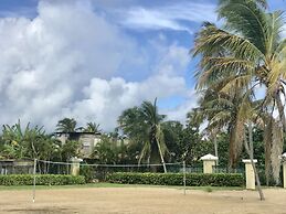 Slice of Paradise