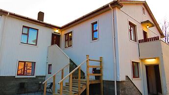 Kálfafellsstaður Guesthouse
