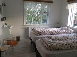 Kálfafellsstaður Guesthouse