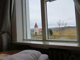 Kálfafellsstaður Guesthouse