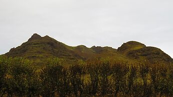 Kálfafellsstaður Guesthouse