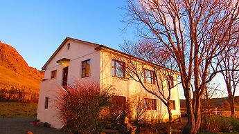 Kálfafellsstaður Guesthouse