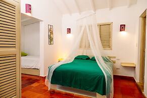Hotel Casa Nina
