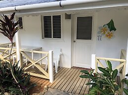 Hotel Casa Nina