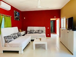 Hotel Casa Nina