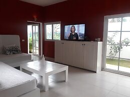 Hotel Casa Nina