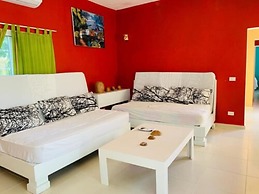 Hotel Casa Nina