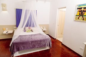 Hotel Casa Nina