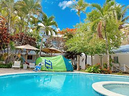 Hotel Casa Nina