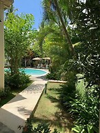 Hotel Casa Nina