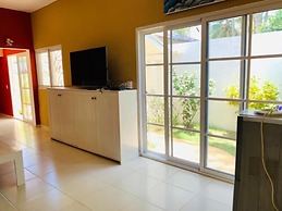 Hotel Casa Nina
